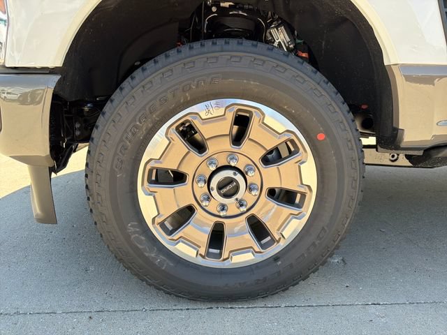 New 2026 Ford F250 King Ranch AWD/4WD image 12