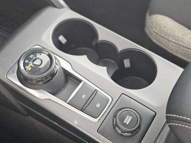 Used 2025 Ford Bronco Sport Big Bend AWD/4WD image 25