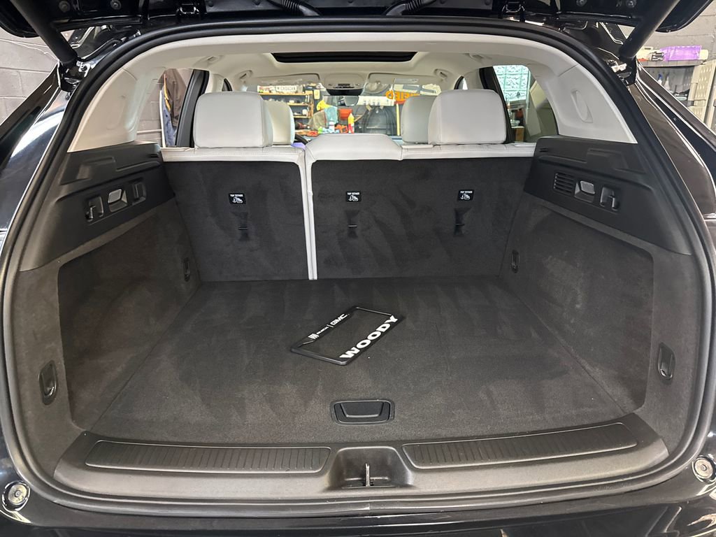 Certified 2025 Buick Envision Avenir image 33