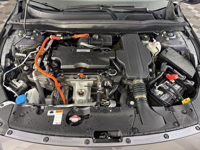 Used 2020 Honda Accord EX-L image 22