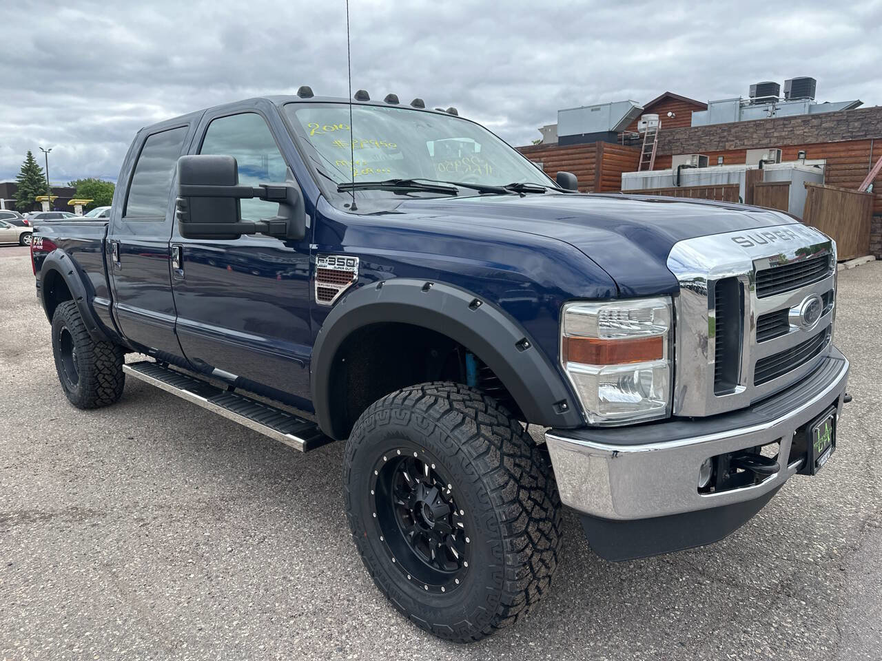 Used 2010 Ford F350 Lariat image 6