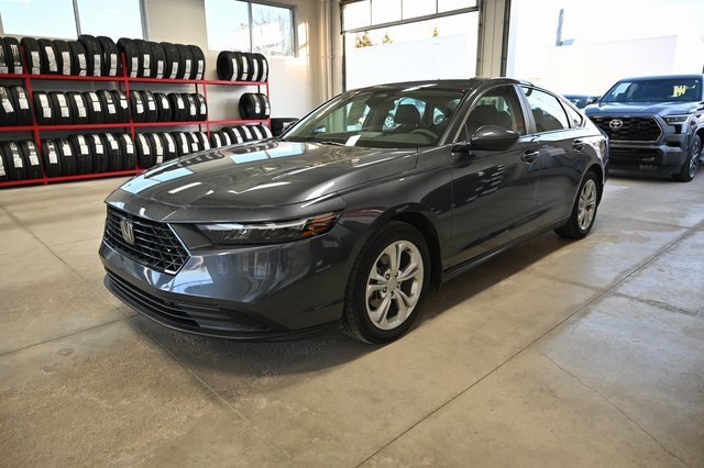 Used 2024 Honda Accord LX image 8