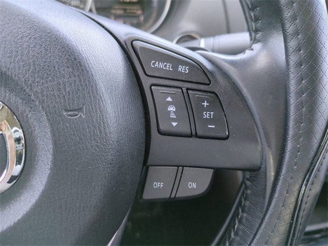 Used 2015 MAZDA MAZDA6 Grand Touring w/ GT Technology Package image 30