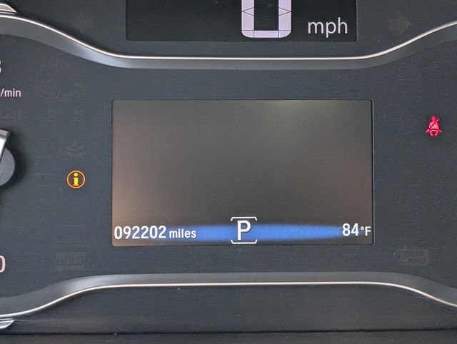 Used 2018 Honda Ridgeline RTL image 30