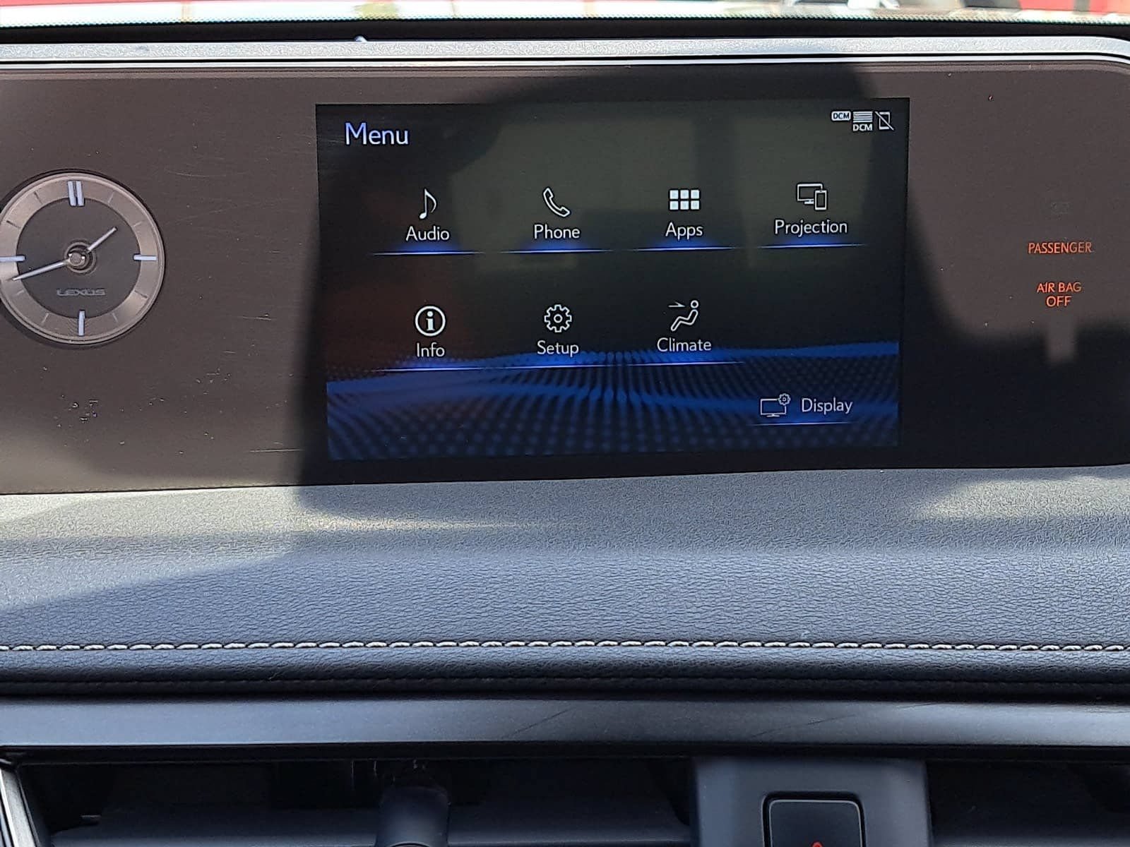 Used 2022 Lexus UX 200 w/ Accessory Package (Z2) FWD image 22