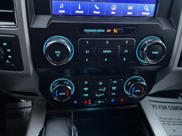 Used 2020 Ford F150 Lariat image 22