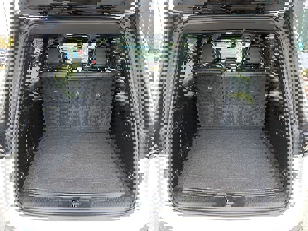 New 2026 Jeep Grand Wagoneer L Limited image 21