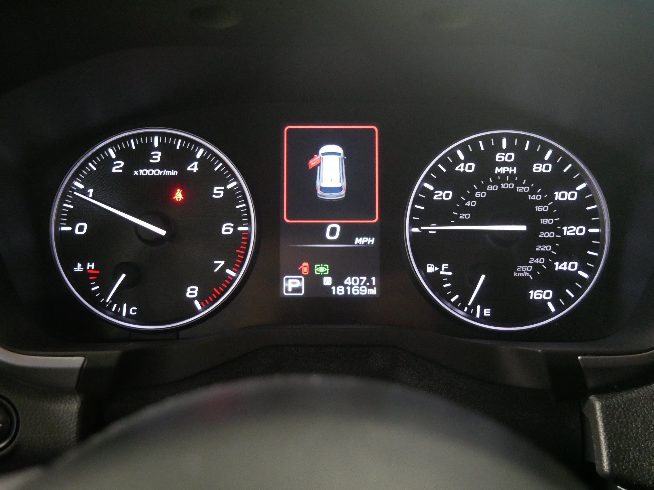 Used 2023 Subaru Ascent Limited w/ Technology Package AWD/4WD image 21