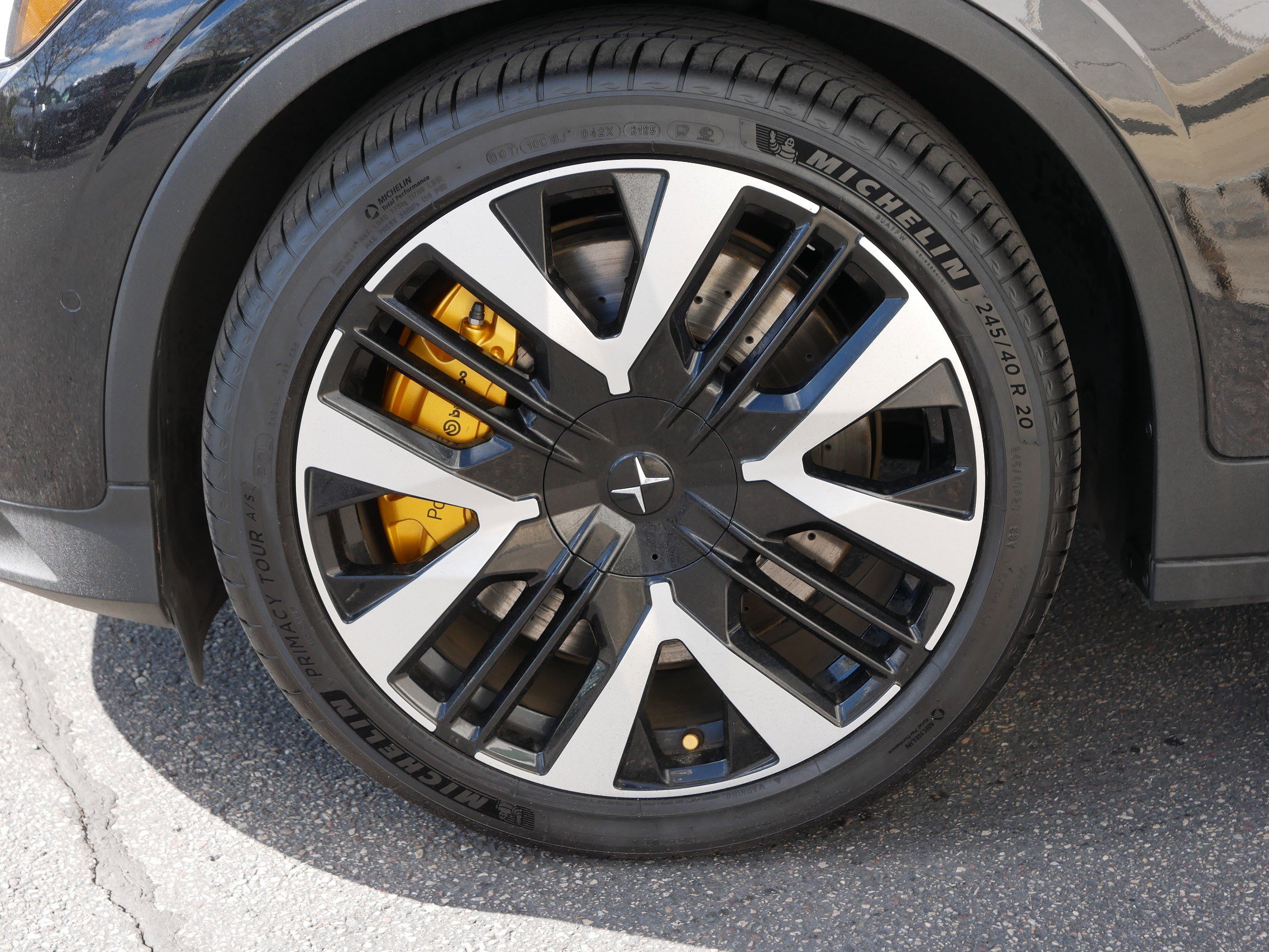 Used 2024 Polestar Polestar 2 AWD/4WD image 15