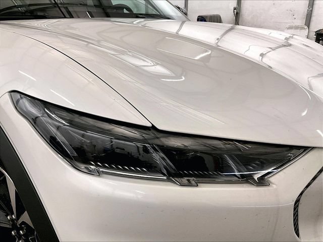 Certified 2024 Ford Mustang Mach-E Select RWD image 27