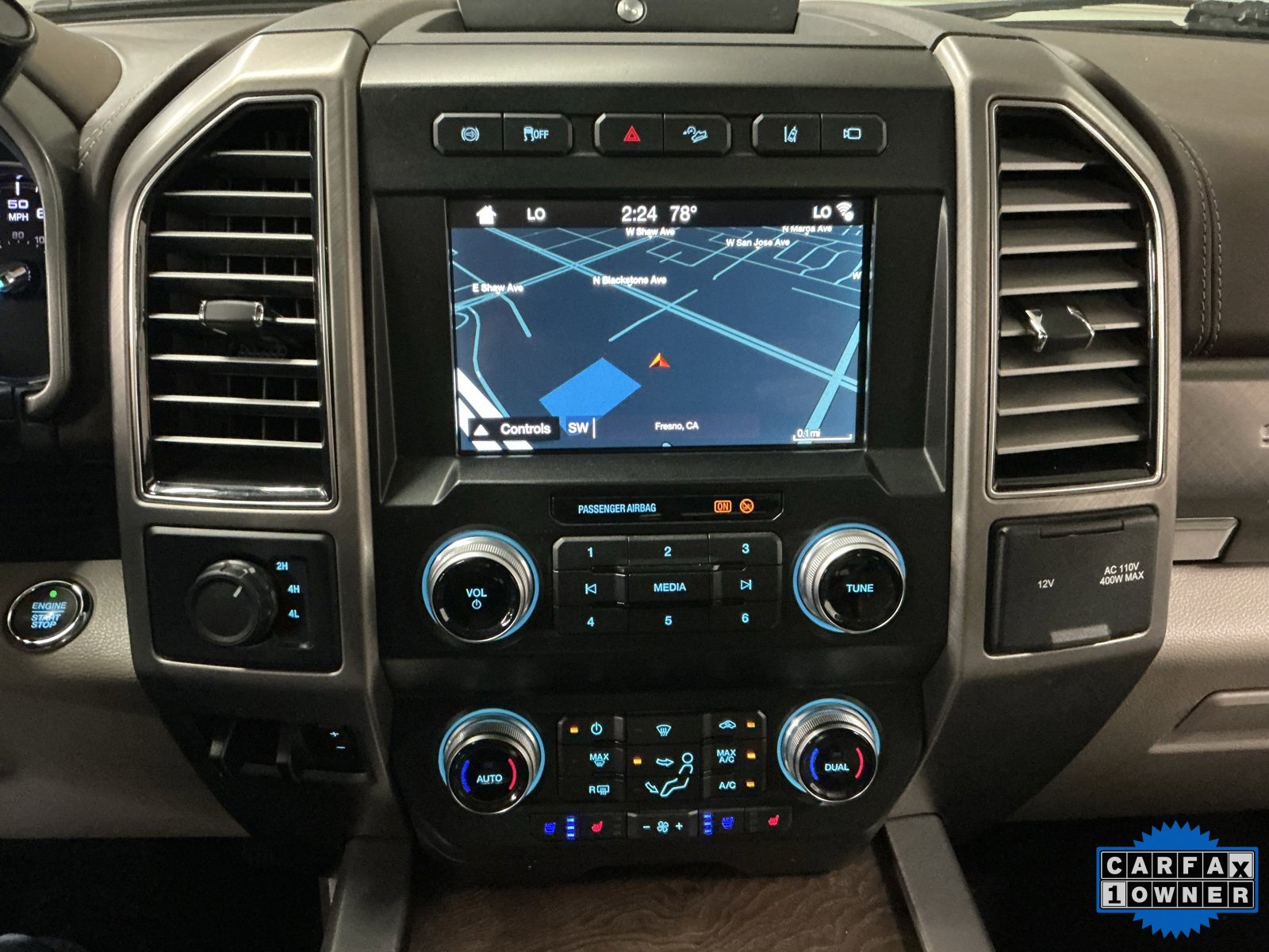 Used 2019 Ford F450 Limited image 22