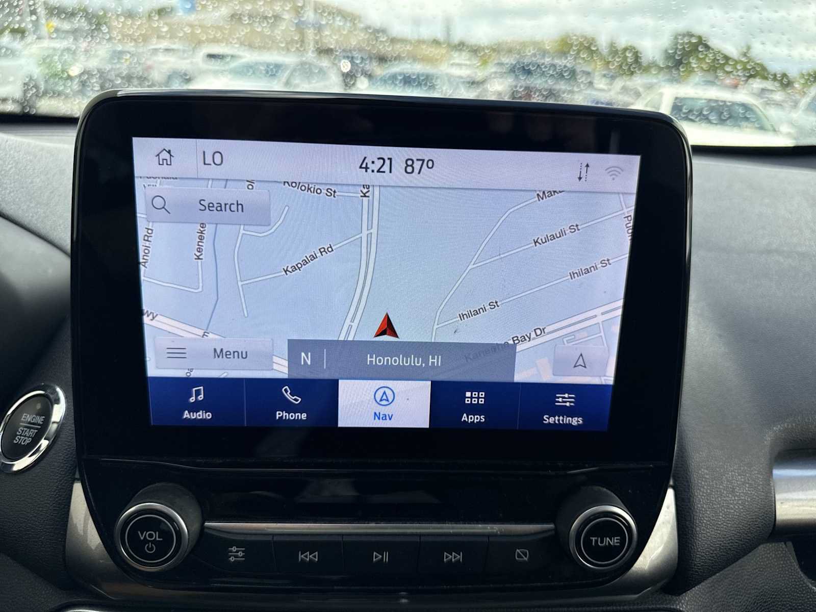 Used 2020 Ford EcoSport SE FWD image 19