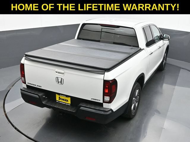 Used 2020 Honda Ridgeline RTL-E image 58