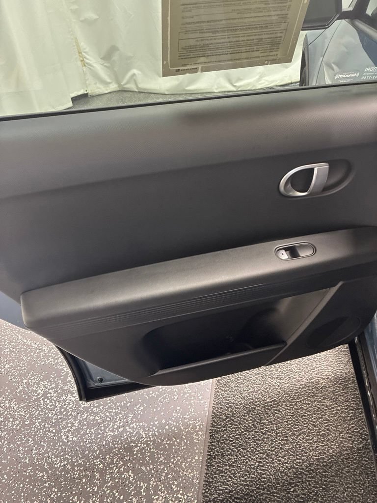 Used 2024 Hyundai Ioniq 5 SEL RWD image 24