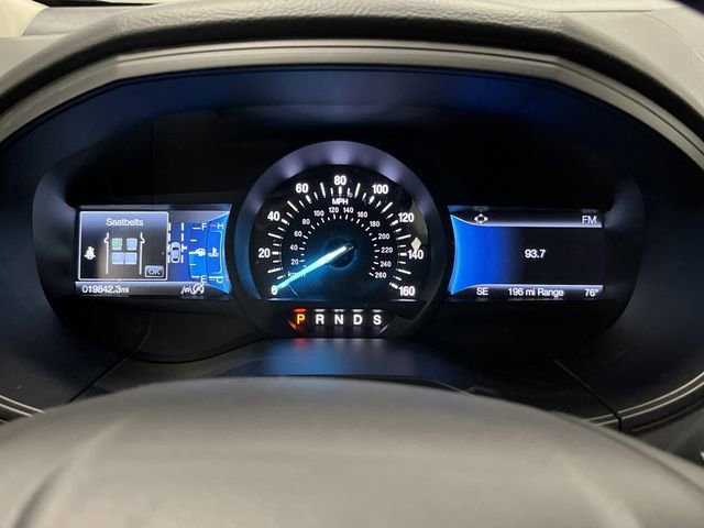 Used 2023 Ford Edge SEL w/ Convenience Package image 18