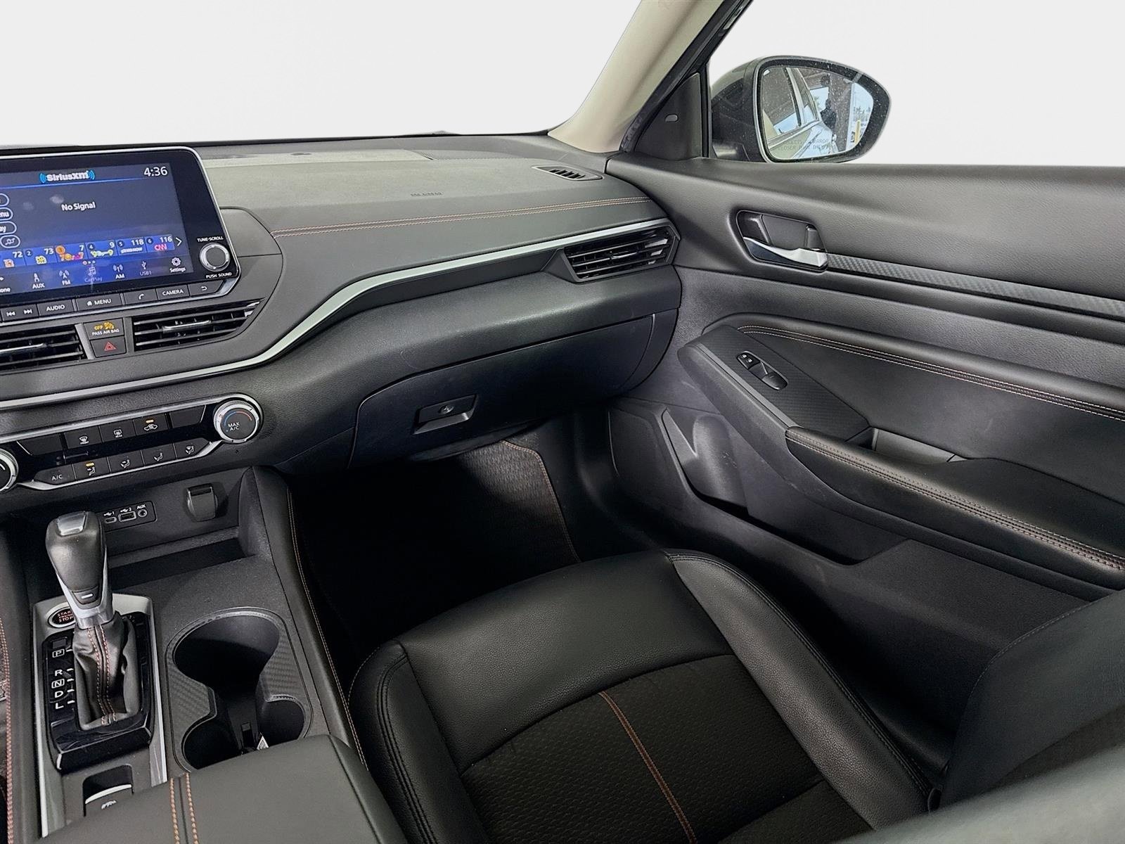 Used 2020 Nissan Altima 2.5 SR image 22