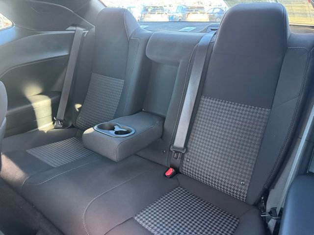 Used 2023 Dodge Challenger R/T w/ Cold Weather Group image 22