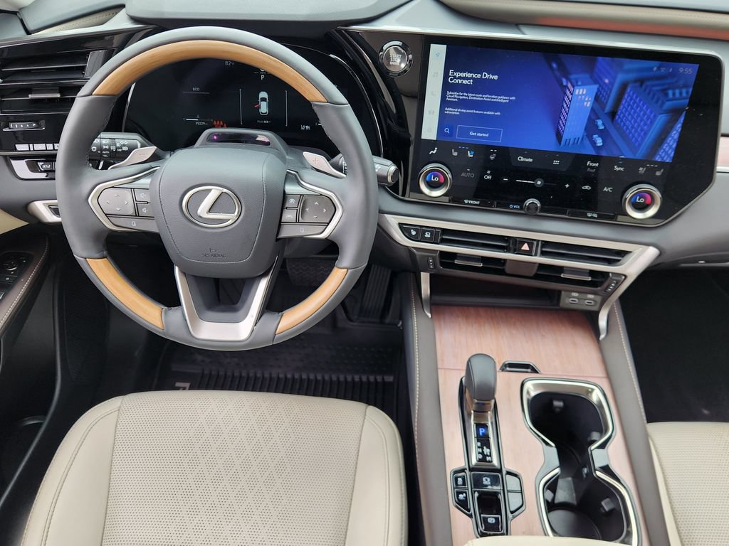 Certified 2025 Lexus RX 350 Premium Plus w/ Convenience Package AWD/4WD image 26