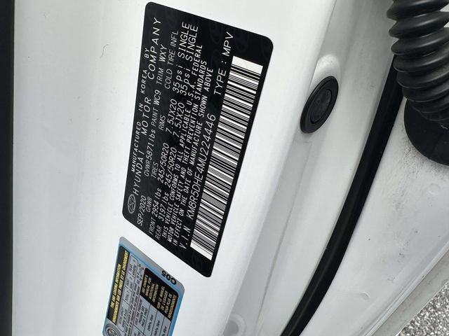 Used 2021 Hyundai Palisade Limited AWD/4WD image 31