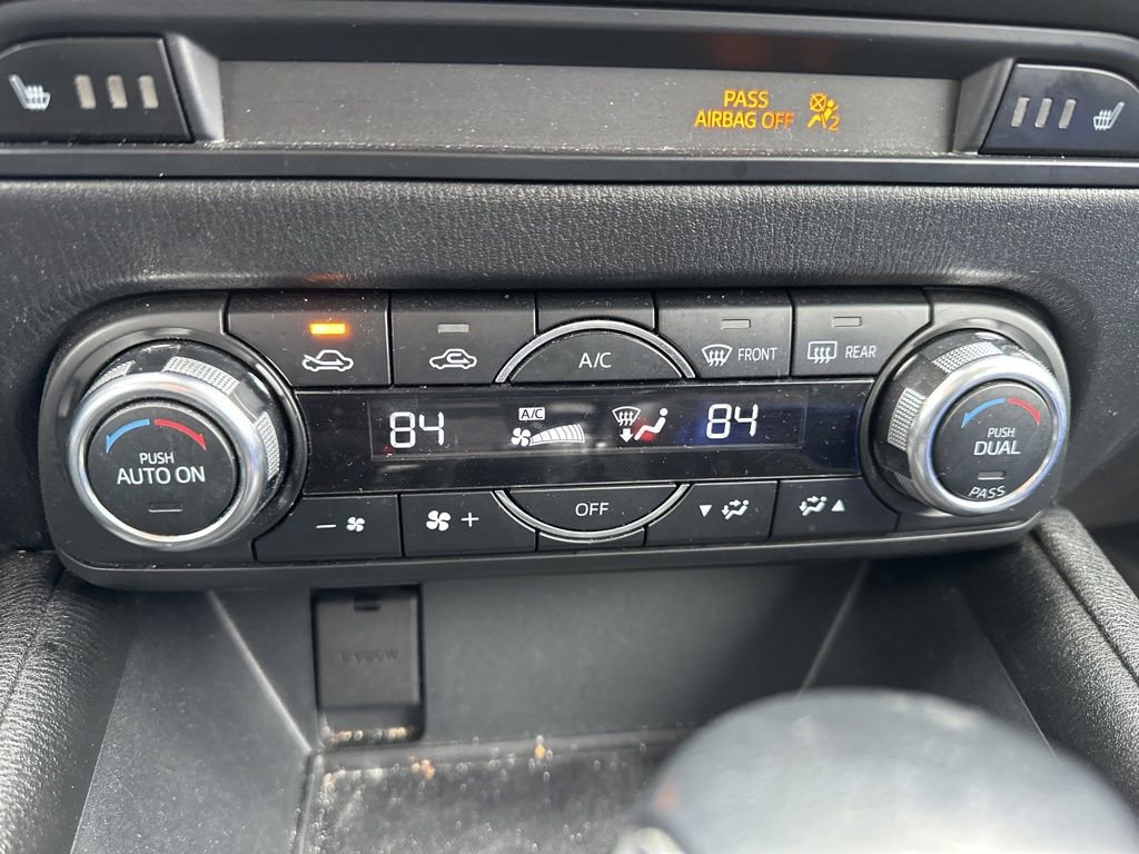 Used 2018 MAZDA CX-5 Touring w/ Preferred Equipment Package image 25