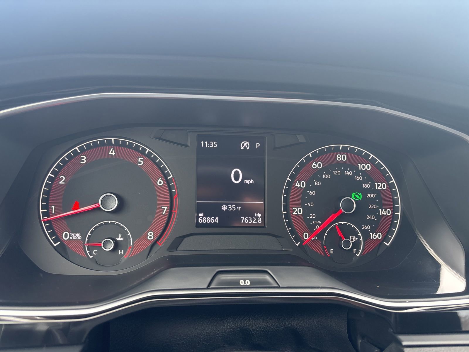 Used 2019 Volkswagen Jetta S w/ Driver Assistance Package image 11