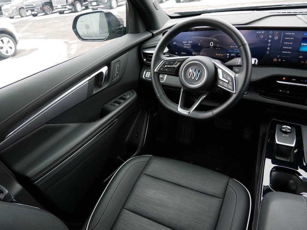 Used 2025 Buick Enclave Sport Touring image 13
