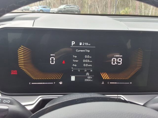 Used 2025 Kia Sorento S FWD image 5
