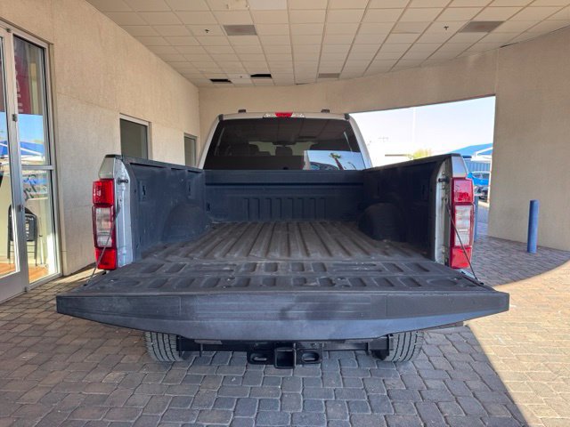 Used 2020 Ford F350 XLT w/ XLT Value Package AWD/4WD image 24