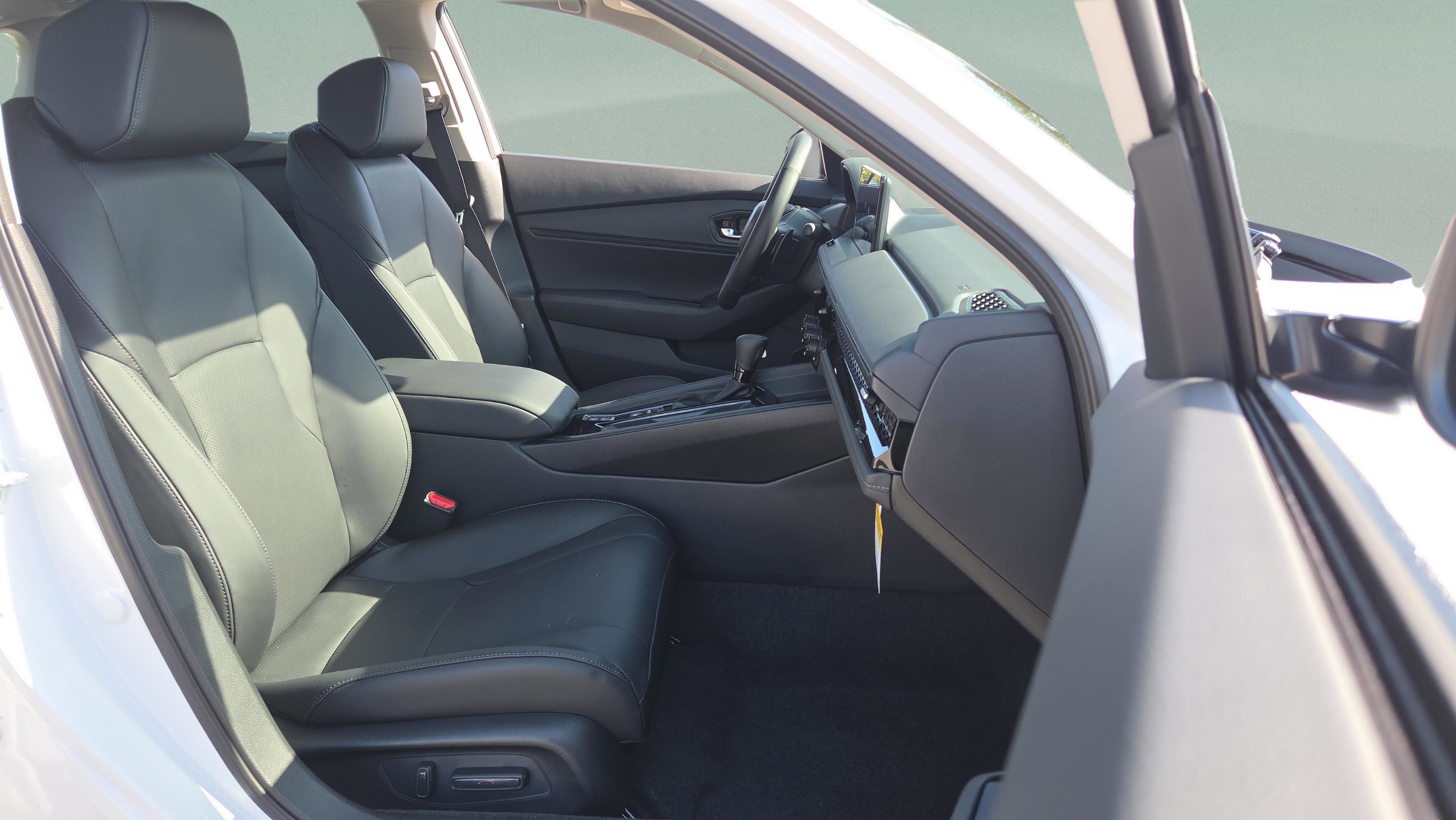 New 2026 Honda Accord EX-L image 21