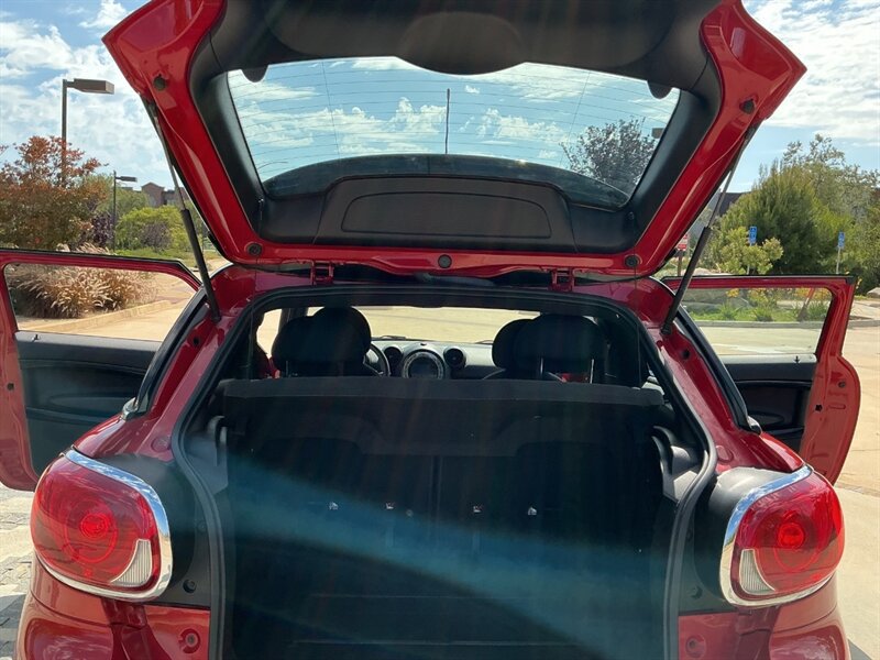 Used 2013 MINI Cooper Paceman S FWD image 36