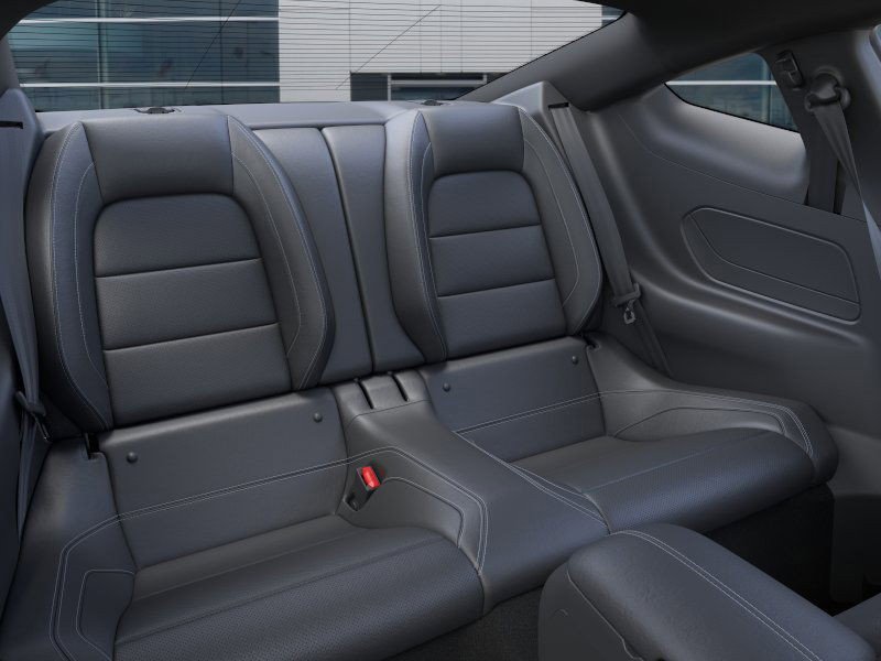 New 2025 Ford Mustang GT Premium image 13