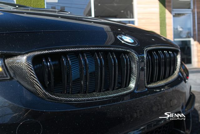 Used 2018 BMW M4 Coupe image 15