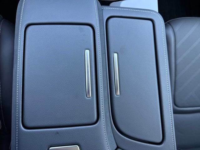 New 2027 INFINITI QX80 Luxe AWD/4WD image 21