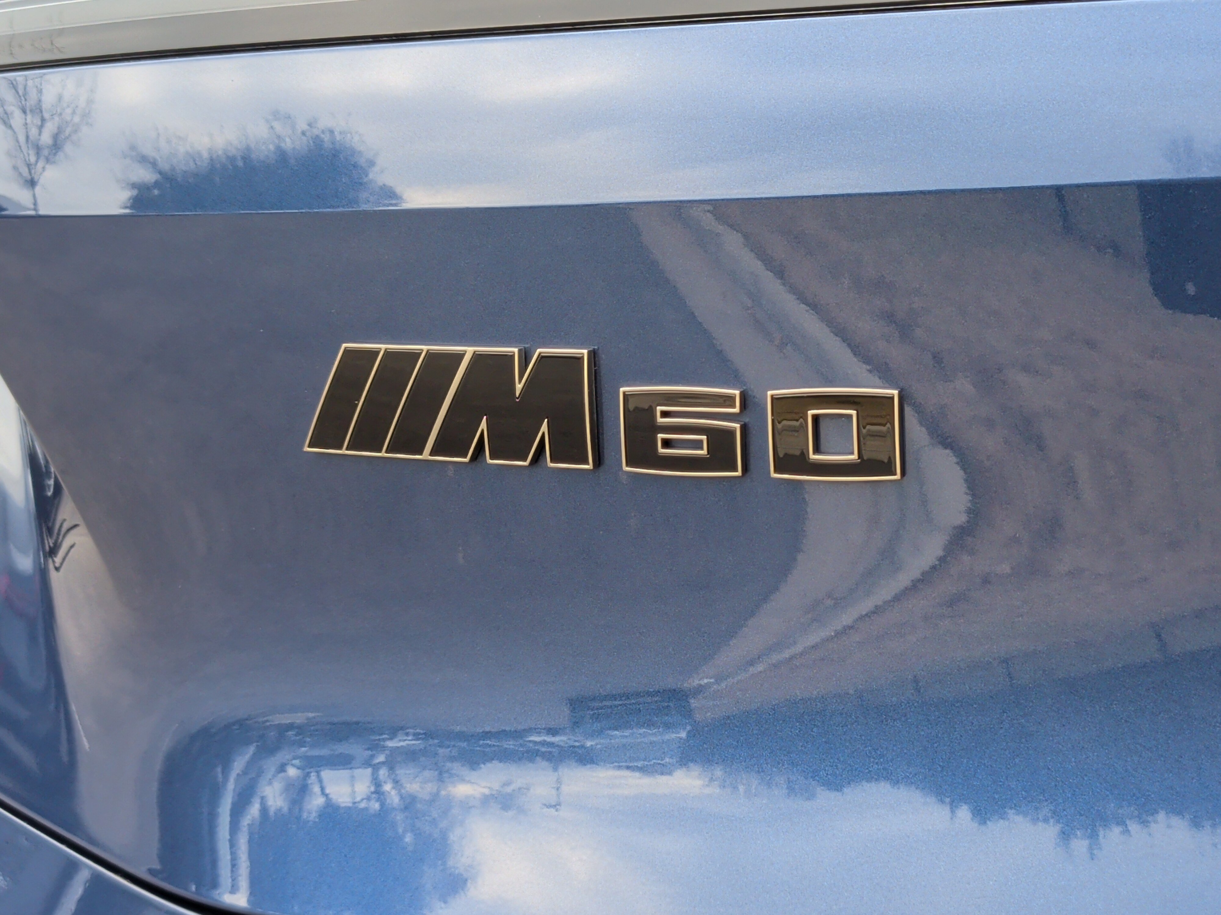 Certified 2023 BMW iX M60 w/ Executive Package image 12