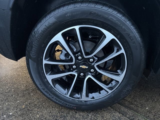 New 2026 Chevrolet TrailBlazer LT w/ LPO, Trailering Package image 13