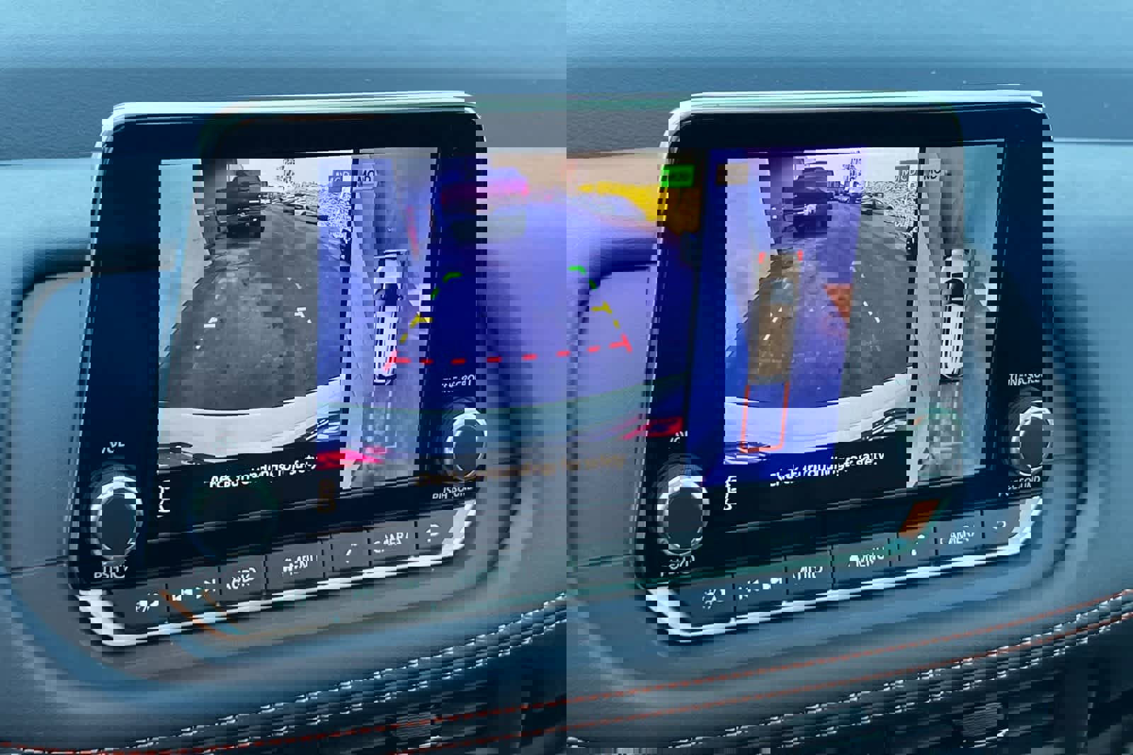 New 2026 Nissan Rogue SV image 23