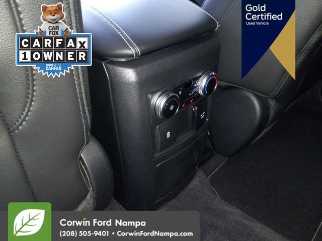 Used 2023 Ford Explorer ST w/ Equipment Group 401A image 28