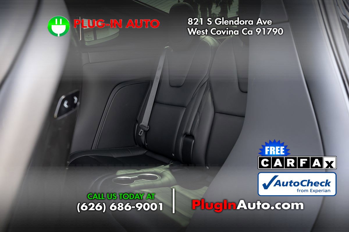 Used 2016 Tesla Model X 75D image 11