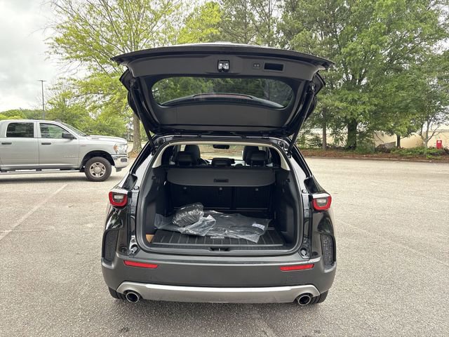 Certified 2025 MAZDA CX-50 AWD 2.5 Turbo w/ Weather Package image 26