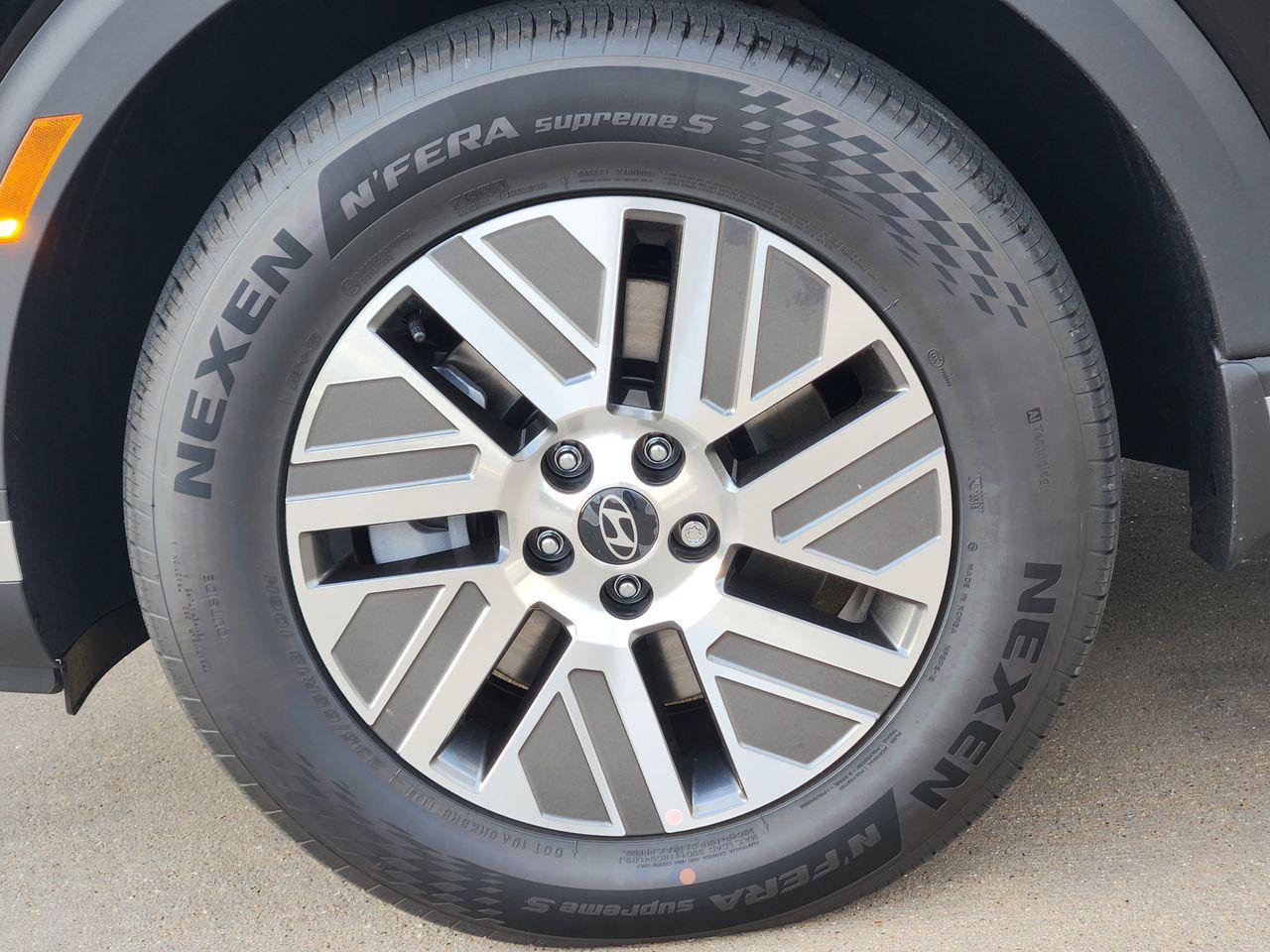 New 2026 Hyundai Palisade SEL Premium AWD/4WD image 7