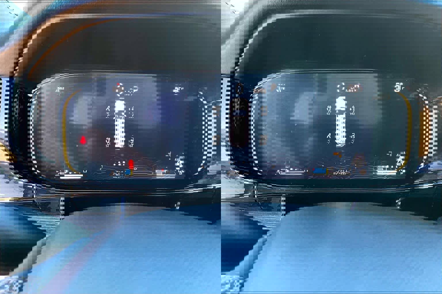 Used 2022 Jeep Wagoneer Series III w/ Premium Group I image 22