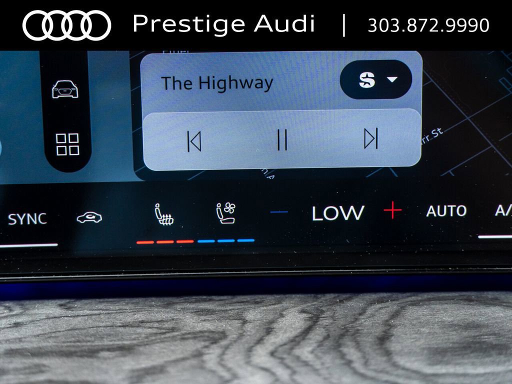 New 2026 Audi Q5 Premium Plus AWD/4WD image 18