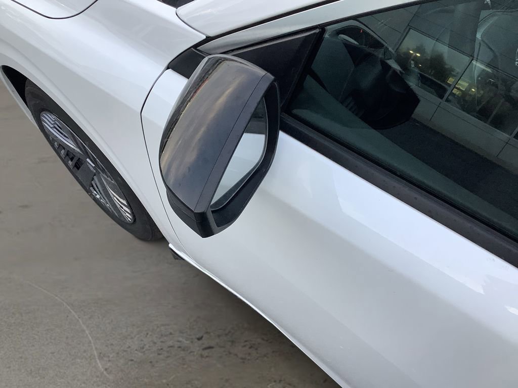 New 2026 Nissan Sentra S w/ Floor Mat Package image 11