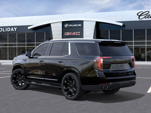 New 2026 GMC Yukon Denali Ultimate image 3