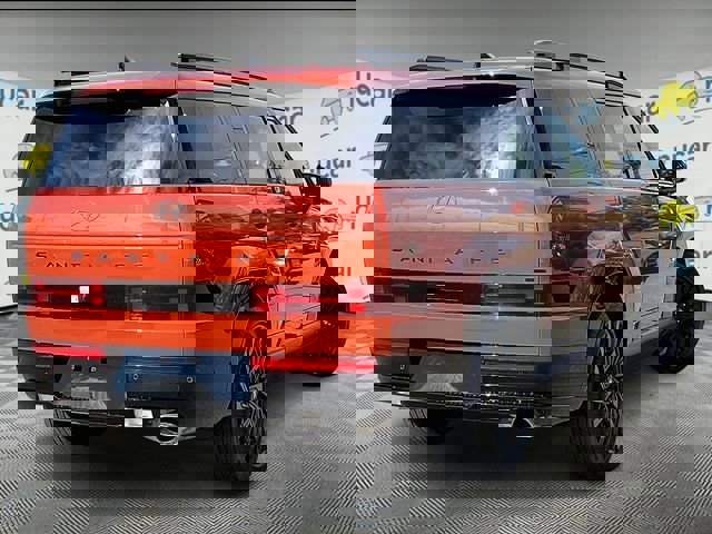 Used 2025 Hyundai Santa Fe Calligraphy AWD/4WD image 6