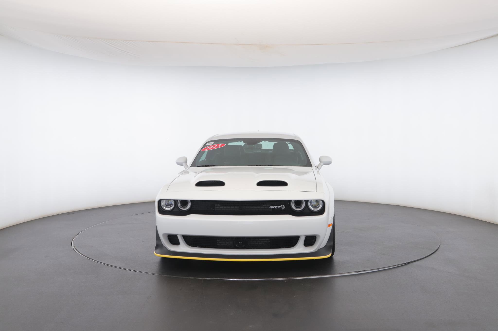 Used 2023 Dodge Challenger SRT Hellcat image 39