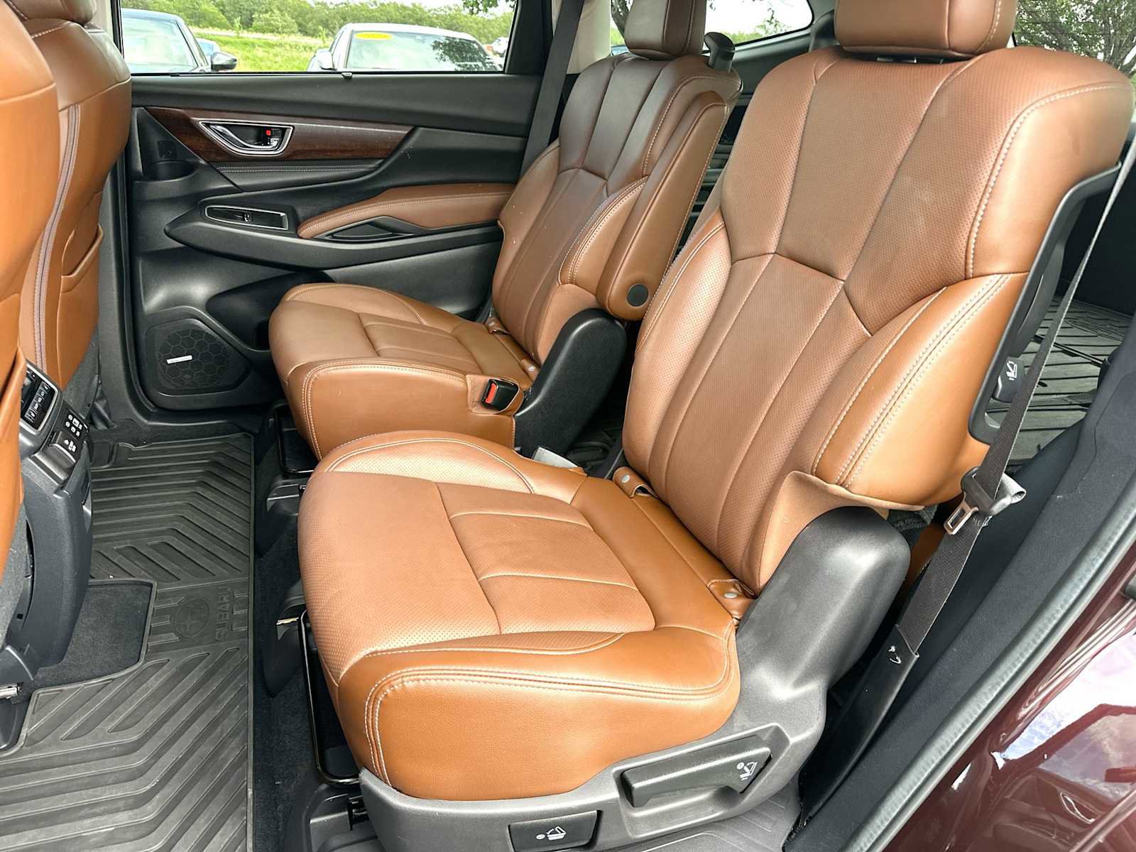 Used 2023 Subaru Ascent Touring AWD/4WD image 23