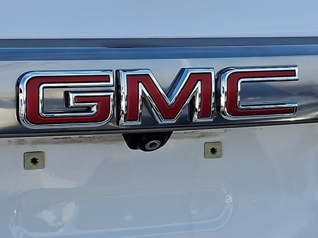 Used 2021 GMC Acadia AT4 w/ Trailering Package image 41
