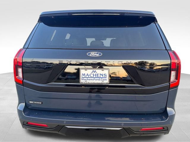 New 2027 Ford Expedition Platinum AWD/4WD image 5