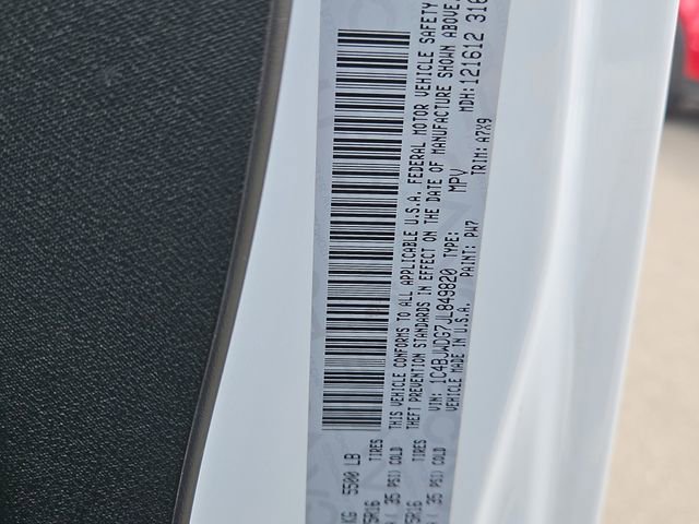 Used 2018 Jeep Wrangler Unlimited Sport w/ Connectivity Group image 26